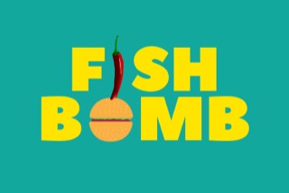 Fish Bomb With Device Device mark 4263074 Trademark