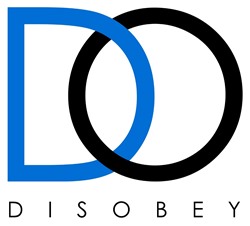 Disobey Device mark 4263107 Trademark