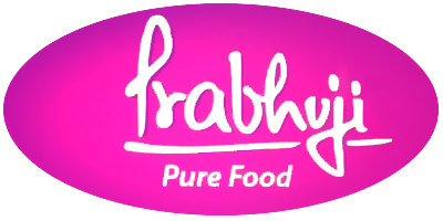 Prabhuji Pure Food Device mark 4263111 Trademark