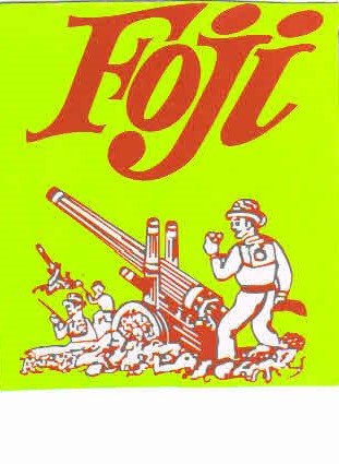 Device Of Foji Device mark 4263198 Trademark
