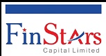 Finstars Capital Limited Device mark 4259071 Trademark