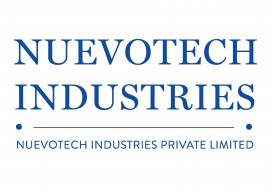 Nuevotech Industries Device mark 4259129 Trademark