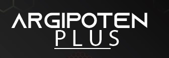 Argipoten Plus Device mark 4263313 Trademark