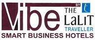 Vibe The Lalit Traveller Smart Business Hotels Device mark 4259174 Trademark