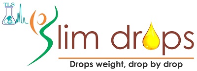Slim Drops Device mark 4259200 Trademark