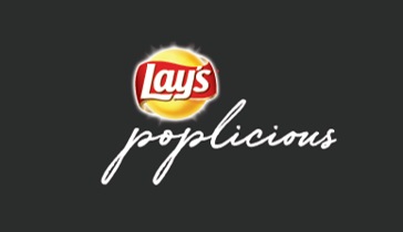 Lay's Poplicious Device mark 4263364 Trademark