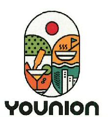 Younion Device mark 4263396 Trademark