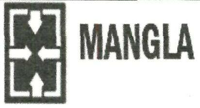 Mangla Device mark 4263435 Trademark