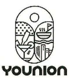 Younion Device mark 4263442 Trademark