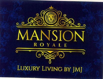 Mansion Royale Luxury Living By Jmj Device mark 4263459 Trademark