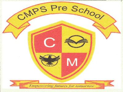 Device Of Cm With Cmps Pre School Empowering Futures For Tomorrow Device mark 4263480 Trademark
