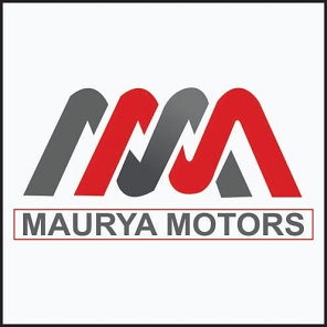 Maurya Motors Device mark 4263543 Trademark