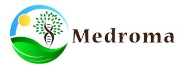 Medroma With Device Device mark 4259379 Trademark