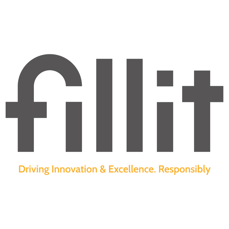 Fillit (logo) Device mark 4263563 Trademark