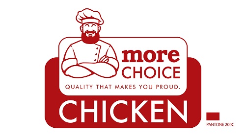 More Choice Quality That Makes You Proud. Chicken Device mark 4259432 Trademark