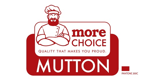 More Choice Quality That Makes You Proud. Mutton Device mark 4259434 Trademark