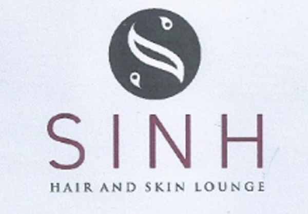 Sinh Device mark 4259484 Trademark