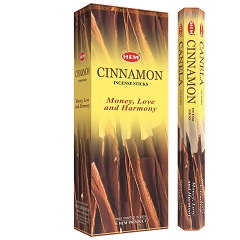 Cinnamon Incense Sticks Device mark 4263727 Trademark
