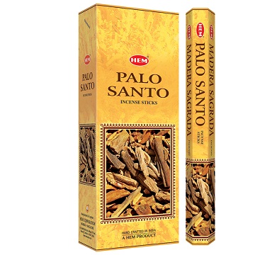 Palo Santo Incense Sticks Device mark 4263743 Trademark