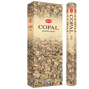 Copal Incense Sticks Device mark 4263744 Trademark
