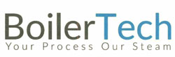 Boilertech - Your Process Our Steam Device mark 4263846 Trademark