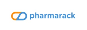 Pharmarack Logo Device mark 4263941 Trademark