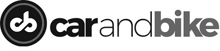 Car And Bike (logo And Device) Device mark 4263942 Trademark