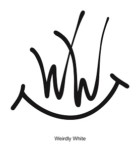 Ww Weirdly White Device mark 4263971 Trademark