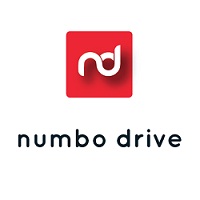 Numbo Drive With Device Of Nd Device mark 4264006 Trademark