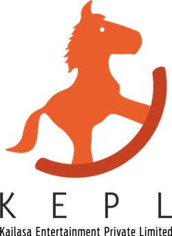 Kepl Kailasa Entertainment Private Limited (logo) Device mark 4264112 Trademark