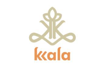 Kkala(logo) Device mark 4264115 Trademark