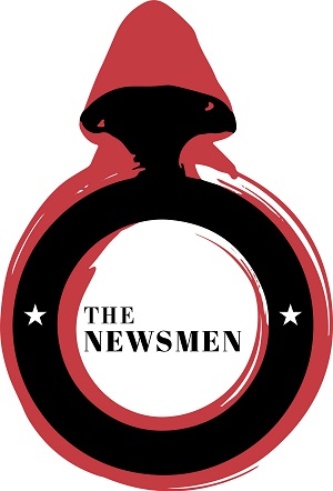 The Newsmen Device mark 4259682 Trademark