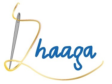 Dhaaga ( Logo And Device) Device mark 4264195 Trademark