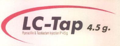 Lc-tap 4.5g. Device mark 4259811 Trademark