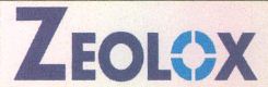 Zeolox Device mark 4259814 Trademark