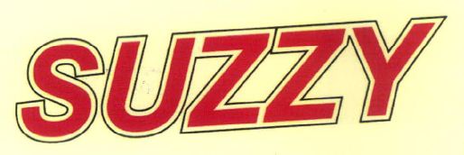 Suzzy Device mark 4259890 Trademark