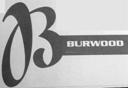 Burwood Device mark 4264395 Trademark
