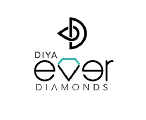 Diya Ever Diamonds Device mark 4264708 Trademark