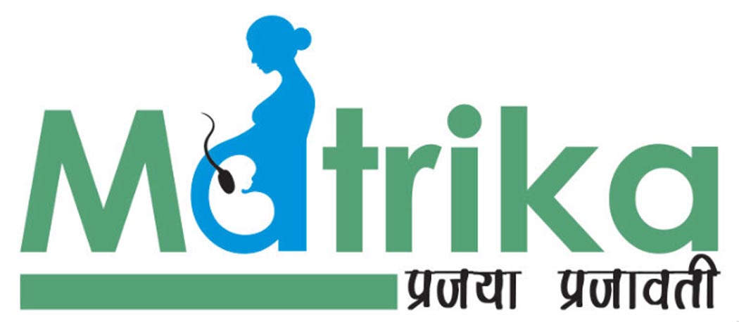 Matrika [combined Device Of Women With Foetus] Device mark 4264832 Trademark