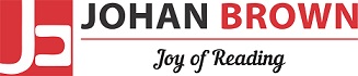 Johan Brown Joy Of Reading Device mark 4264954 Trademark