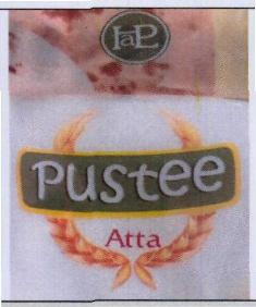 Pustee, Hapl Device mark 4265042 Trademark