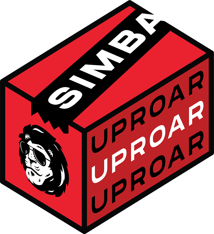 Simba Uproar Device mark 4265069 Trademark