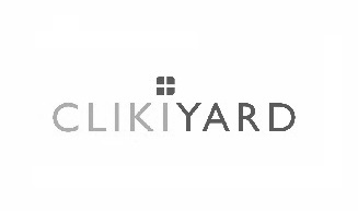 Clikiyard (with Device) Device mark 4265371 Trademark