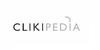 Clikipedia (with Device) Device mark 4265372 Trademark