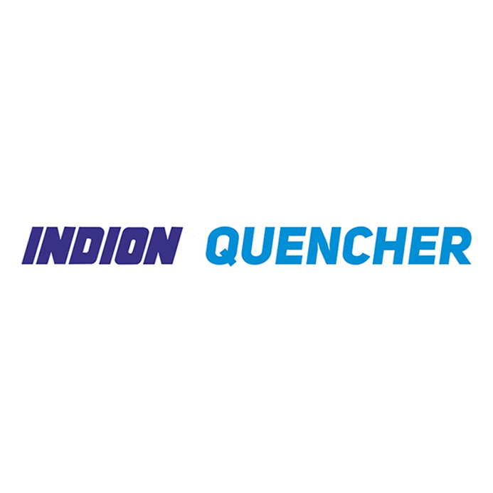 Indion Quencher Device mark 4265472 Trademark