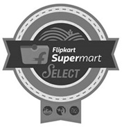 Flipkart Supermart Select (device) Device mark 4265556 Trademark