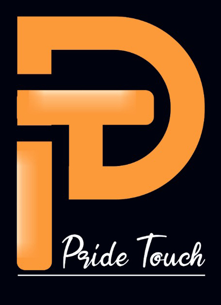 Pride Touch Device mark 4265579 Trademark