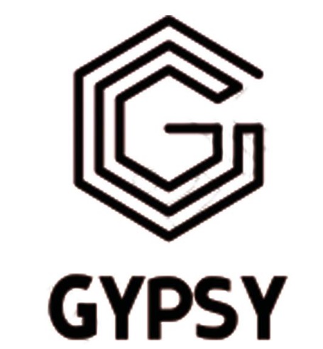 Gypsy (logo) Device mark 4265640 Trademark