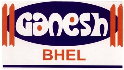Ganesh Bhel Device mark 4265656 Trademark