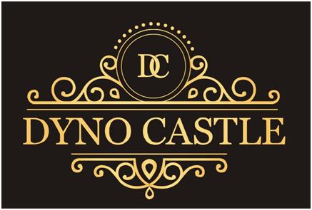 Dc Dyno Castle Device mark 4260143 Trademark